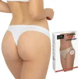 gatta-stringi-ultra-comfort-bezszwowe-biale-s