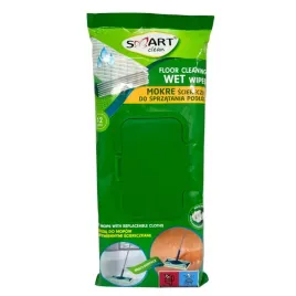 smart-clean-mokre-sciereczki-do-sprzatania-podlog-12-sztuk