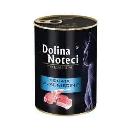 karma-mokra-dla-kota-dolina-noteci-premium-jagniecina-400g