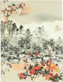 notatnik-szyty-haiku-peter-pauper-press