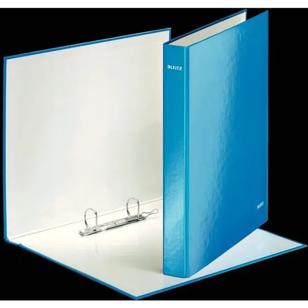 segregator-ringowy-leitz-wow-a4-25mm-2r-niebieski