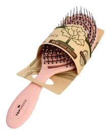 top-choice-nature-szczotka-do-wlosow-eco-64098-1szt