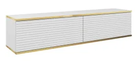 szafka-wiszaca-orion-rtv-135-bialy-zloty-ryfel-mdf
