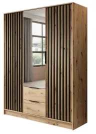 szafa-uchylna-letto-155-3d-artisan-lamele-szuflady
