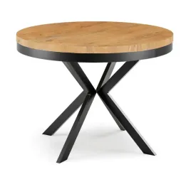 stol-okragly-m6-z-obrecza-90-170-loft-craft