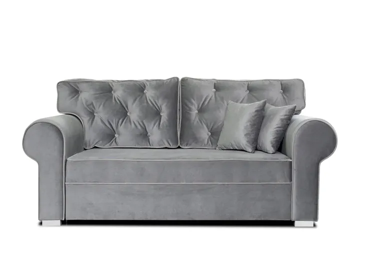 sofa-pikowana-prima-2-osobowa-bonell-stan-nowy