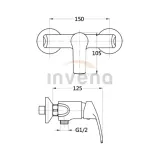 bateria-natryskowa-malta-marka-invena