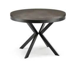 stol-okragly-m6-z-obrecza-120-200-loft-grafit