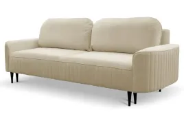 sofa-vena-tkanina-welur-bezowa-funkcja-spania-pojemnik