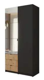 szafa-modulowa-100-jaxon-lustro-lamele-szuflady