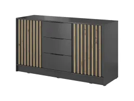 komoda-letto-155-lamele-grafit-szuflady