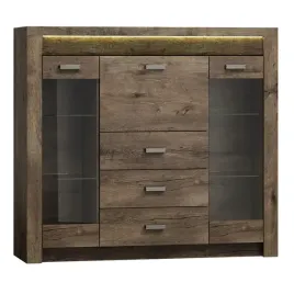 komoda-witryna-szklo-led-wysoka-jakosc-system