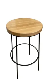 hoker-taboret-66-niski-1p-metal-loftowy