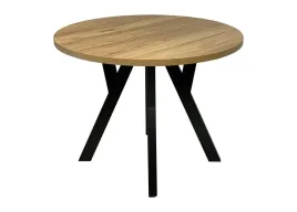 stol-okragly-travis-100-180-rozkladany-nogi-drewno