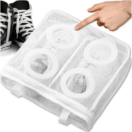 worek-siatka-do-prania-obuwia-butow-pojemna-torba-na-obuwie-z-zamkiem-biala
