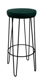 hoker-taboret-75-wysoki-4p-metal-loftowy-zielony