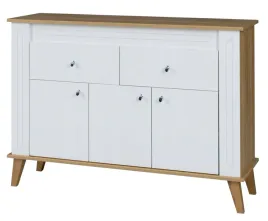 komoda-124-barek-szuflady-biala-polysk-sonta-9