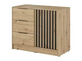 komoda-letto-105-lamele-artisan-szuflady