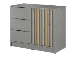 komoda-letto-2d-105-lamele-szara-szuflady