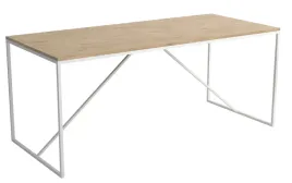 stol-vintage-200x80-skandynawski-pm16-loft