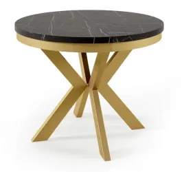 stol-okragly-m6-glamour-rozkladany-loft-100-176-marmur-blat-egger