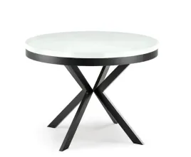 stol-okragly-m6-z-obrecza-90-170-loft-bialy