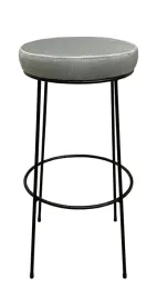 hoker-taboret-66-niski-1p-metal-loftowy-szary
