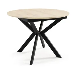 stol-okragly-100-elina-rozkladany-nogi-metal