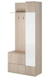 garderoba-grena-90-sonoma-zestaw-mebli-lustro