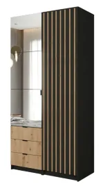 szafa-modulowa-100-jaxon-lustro-lamele-szuflady