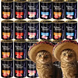 dolina-noteci-dla-kota-karma-mokra-puszka-kot-mix-4-smakow-bez-zboz-24x400