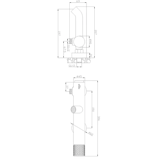 bateria-wannowa-starlight-kod-producenta-bw-78-014-v