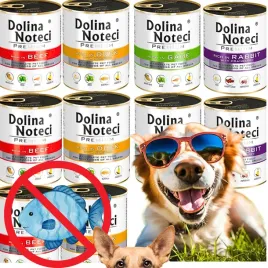 karma-mokra-dla-psa-dolina-noteci-premium-800g-x-10-mix-smakow-bez-ryb