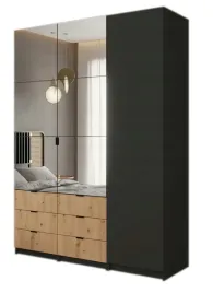 szafa-modulowa-150-jaxon-lustro-lamele-szuflady