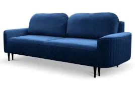 sofa-vena-tkanina-welur-granatowa-funkcja-spania-pojemnik