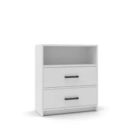 komoda-regal-80-maldo-szuflady-2s-biala