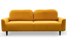 sofa-vena-tkanina-welur-musztardowa-funkcja-spania-pojemnik