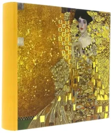 album-kieszeniowy-200-zdjec-10x15-szyty-elegancki-na-prezent-klimt-gustaw