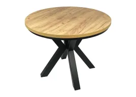 stol-okragly-jowisz-100-140-rozkladany-nogi-metal