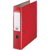 segregator-esselte-eko-75-mm-czerwony
