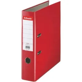 segregator-esselte-eko-75-mm-czerwony