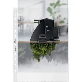 koszulki-leitz-recycle-a4-100m-groszkowe-100