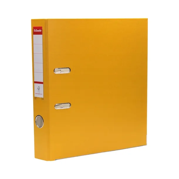 segregator-esselte-eko-50-mm-zolty-grubosc-50-mm