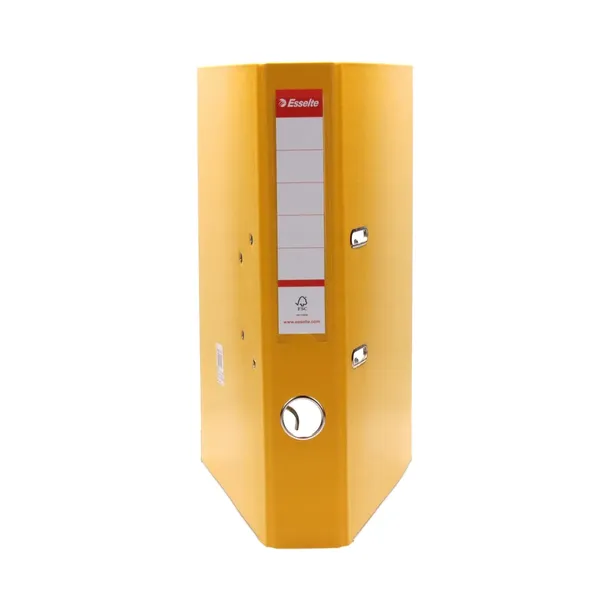 segregator-esselte-eko-50-mm-zolty-format-a4