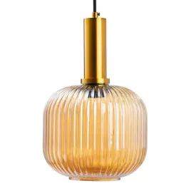lampa-wiszaca-szklana-moderna-zlota