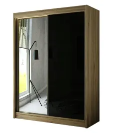 szafa-przesuwna-hitro-150cm-lustro-opcja-led