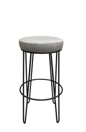 hoker-taboret-66-niski-4p-metal-loftowy-szary