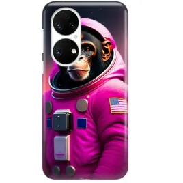 etui-do-huawei-p50-clear-case-obudowa-smieszne-zwierzeta-funny-pets-wzory