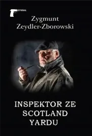inspektor-ze-scotland-yardu