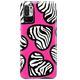 etui-do-xiaomi-redmi-note-10-5g-clear-glamour-panterka-kratka-zebra-wzory